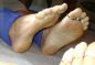 foot fetish photo