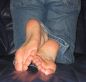 foot fetish photo