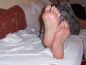 Foot Fetish Photo