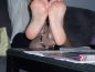 Foot Fetish Photo