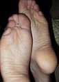 Foot Fetish Photo