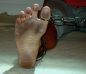 Foot Fetish Photo