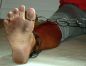 Foot Fetish Photo