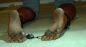 Foot Fetish Photo