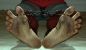 Foot Fetish Photo