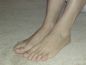 Foot Fetish Photo