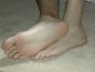 Foot Fetish Photo