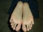 Foot Fetish Photo