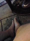 Foot Fetish Photo