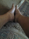 Foot Fetish Photo