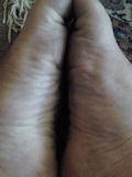 Foot Fetish Photo