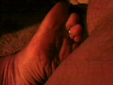 Foot Fetish Photo