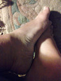 Foot Fetish Photo