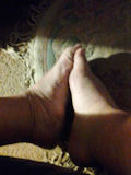 Foot Fetish Photo