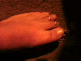 Foot Fetish Photo