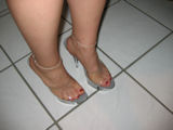 Foot Fetish Photo