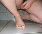 Foot Fetish Photo