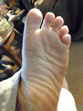 Foot Fetish Photo