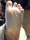 Foot Fetish Photo