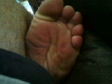Foot Fetish Photo