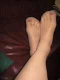 Foot Fetish Photo