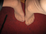 Foot Fetish Photo
