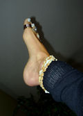 Foot Fetish Photo