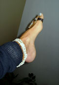 Foot Fetish Photo