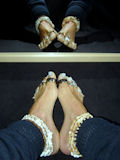 Foot Fetish Photo