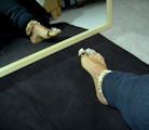 Foot Fetish Photo