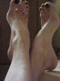 Foot Fetish Photo