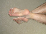 Foot Fetish Photo
