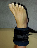 Foot Fetish Photo