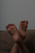Foot Fetish Photo