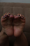 Foot Fetish Photo