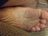 Foot Fetish Photo