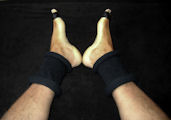 Foot Fetish Photo