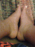 Foot Fetish Photo