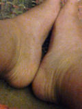 Foot Fetish Photo
