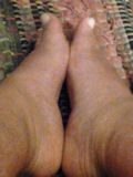 Foot Fetish Photo