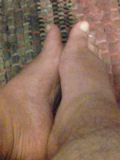 Foot Fetish Photo