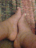Foot Fetish Photo