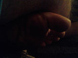 Foot Fetish Photo