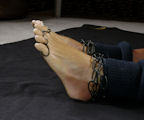 Free Foot Fetish Photo