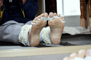 Free Foot Fetish Photo