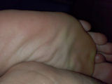 Free Foot Fetish Photo