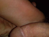 Free Foot Fetish Photo