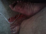 Free Foot Fetish Photo
