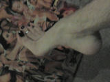 Free Foot Fetish Photo