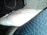 Free Foot Fetish Photo